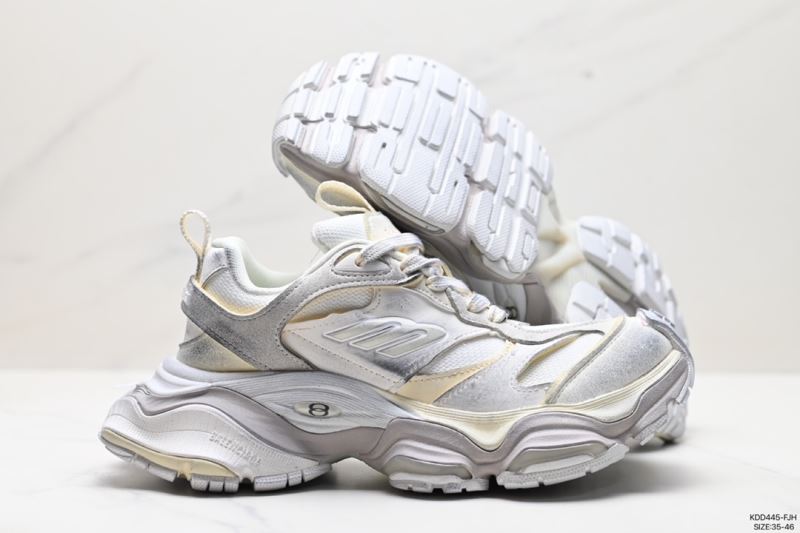 Balenciaga Track Shoes